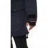 Куртка мужская пуховая Bask Putorana V4 -35C 21225, синий темный