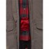 Куртка мужская пуховая Bask Putorana V4 -35C 21225, латте
