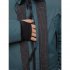 Куртка мужская пуховая Bask Alaska V3 -25C 21228, морская волна