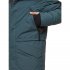 Куртка мужская пуховая Bask Alaska V3 -25C 21228, морская волна