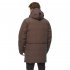 Куртка мужская пуховая Bask Alaska V3 -25C 21228, коричневый