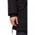 Куртка мужская пуховая Bask Vorgol -35С, черный