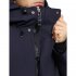 Куртка мужская пуховая Bask Vorgol -35С, темно-синий