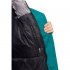 Куртка мужская пуховая Bask Vorgol -35С, морская волна