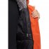 Куртка мужская пуховая Bask Vorgol -35С, темно-оранжевый