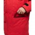 Куртка пуховая Bask Taimyr V2 -40C, красный