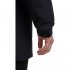 Пуховая куртка Bask Iceberg Lux -15C, черный