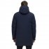 Пуховая куртка Bask Iceberg Lux -15C, темно-синий