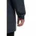 Пуховая куртка Bask Iceberg Lux -15C, темно-серый