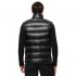 Жилет пуховый Bask Meru Vest V2 20209, черный