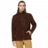 Куртка мужская Polartec Bask Jump MJ, коричневый