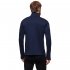 Термобелье фуфайка Bask Richmond Jkt V2 1453V2, синий темный