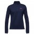 Термобелье фуфайка Bask Richmond Jkt V2 1453V2, синий темный