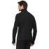 Термобелье фуфайка Bask Richmond Jkt V3 23004, черный