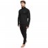 Термобелье фуфайка Bask Richmond Jkt V3 23004, черный