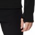 Термобелье фуфайка Bask Richmond Jkt V3 23004, черный
