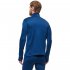 Термобелье фуфайка Bask Richmond Jkt V3 23004, синий темный