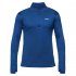 Термобелье фуфайка Bask Richmond Jkt V3 23004, синий темный