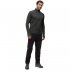 Термобелье фуфайка Bask Richmond Jkt V3 23004, серый темный