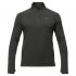Термобелье фуфайка Bask Richmond Jkt V3 23004, серый темный