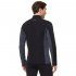 Куртка Bask T-Skin Man Jacket 3601, черный/темно-серый