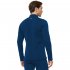 Куртка Bask T-Skin Man Jacket 3601, синий темный