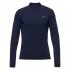 Куртка Bask T-Skin Man Jacket 3601, синий темный
