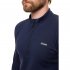 Куртка Bask T-Skin Man Jacket 3601, синий темный