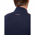 Куртка Bask T-Skin Man Jacket 3601, синий темный