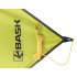 Тент квадратный Bask Canopy V3 3х3, светло оливковый