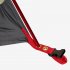 Палатка для горных походов Bask North Peak PRO 3 22023, оранжевый