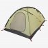 Палатка для горных походов Bask North Peak PRO 3 22023, оранжевый