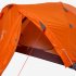 Палатка для горных походов Bask North Peak PRO 3 22023, оранжевый