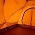 Палатка для горных походов Bask North Peak PRO 3 22023, оранжевый