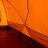 Палатка для горных походов Bask North Peak PRO 3 22023, оранжевый