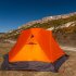 Палатка двухместная Bask Shark Fin Flap с юбкой 3510, оранжевый