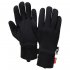 Перчатки Bask Stretch Glove V2, черный