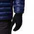 Перчатки Bask Stretch Glove V2, черный