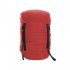 Компрессионный мешок Compression Bag M V2 3527, красный