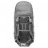 Легкий рюкзак Bask Light 75 V2 2323V2, серый темный