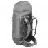 Легкий рюкзак Bask Light 75 V2 2323V2, серый темный