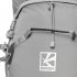 Легкий рюкзак Bask Light 75 V2 2323V2, серый темный