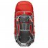 Легкий рюкзак Bask Light 75 V2 2323V2, оранжевый