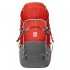 Легкий рюкзак Bask Light 75 V2 2323V2, оранжевый