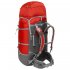 Легкий рюкзак Bask Light 75 V2 2323V2, оранжевый