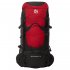 Рюкзак Bask Shivling 90 V3 3497, черный/темно-серый/красный