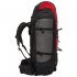 Рюкзак Bask Shivling 90 V3 3497, черный/темно-серый/красный