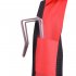 Спортивный рюкзак Bask Ski Alp Carrier 25 23054, красный/серый