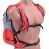 Спортивный рюкзак Bask Ski Alp Carrier 25 23054, красный/серый
