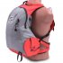 Спортивный рюкзак Bask Ski Alp Carrier 25 23054, красный/серый